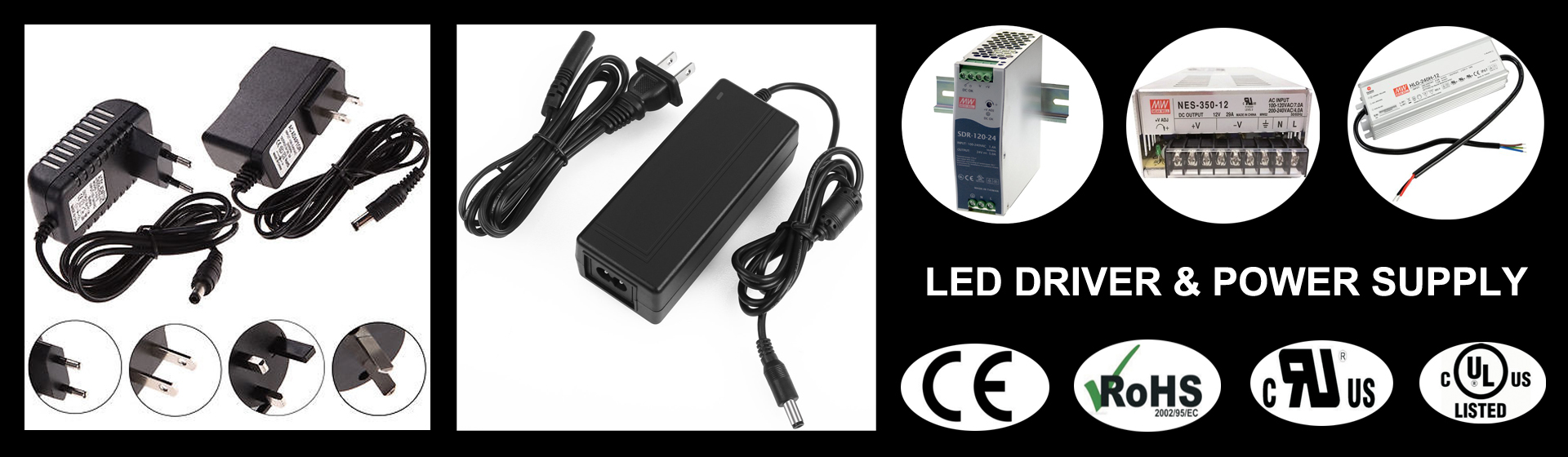 led driver - LED Power Supply