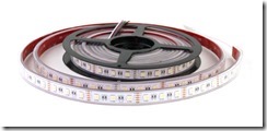 Vad är LED Strip Lights