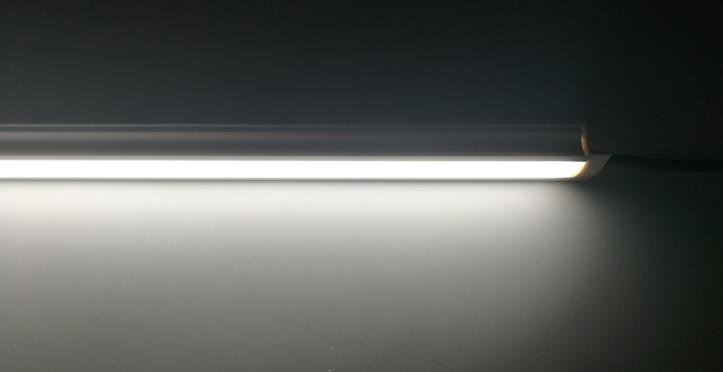 LED Lineáris lámpa DR-2515FX2835
