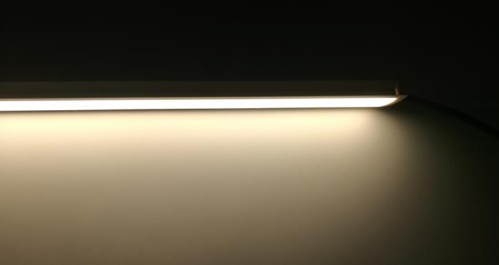 المصباح الخطي LED DR-3010FX2835