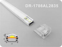 एलईडी रैखिक लाइट DR-1708AL2835