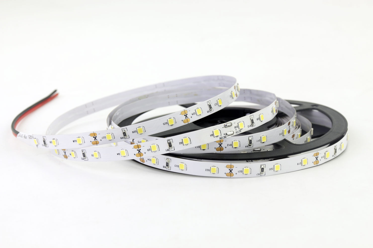 2835 led strip lights 2 - 2835 LED Strip Lights Series