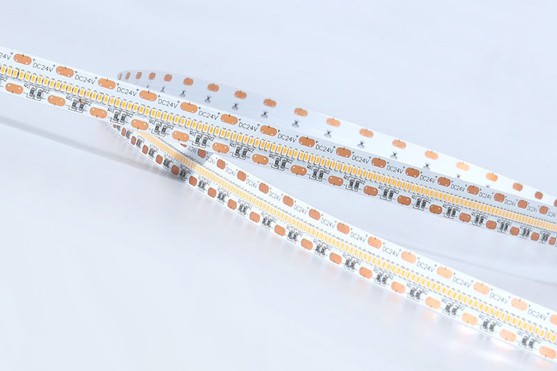 2110 high density led strip lights 2 - Flexible LED Strip Lights