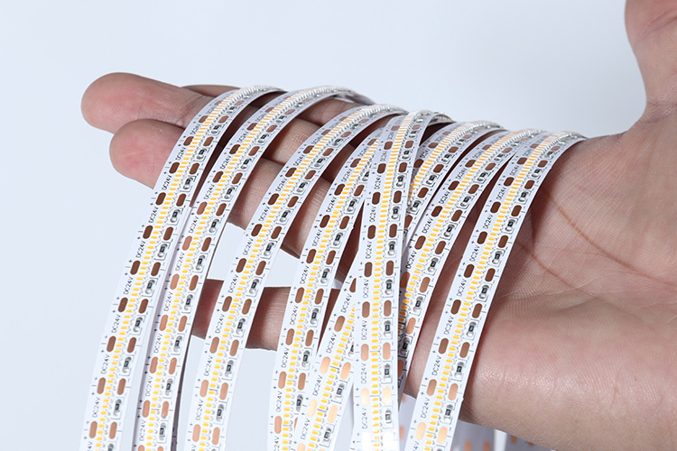 2110 high density led strip lights 4 - Flexible LED Strip Lights