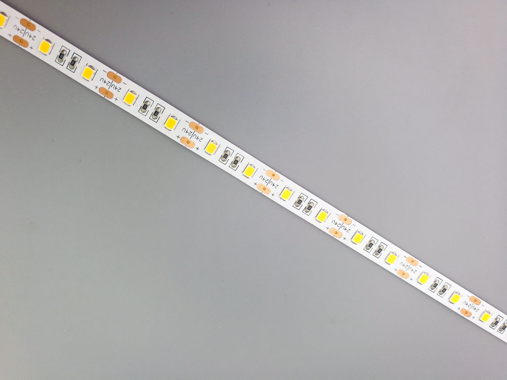 24V 2835 76leds/m 14w/m Flexible LED Strip Light_3