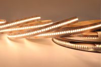 Direnç Yok Yüksek Yoğunluklu Sabit Akım LED Şerit Işıklar