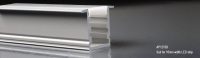 Светодиодный алюминиевый профиль AP1215B 18x15 мм