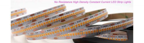 16 Things You Need to Know About LED Strip Lights - DERUN LED