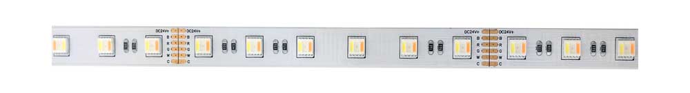 أضواء شريط LED rgbcct - دليل تطبيق أضواء شريط LED