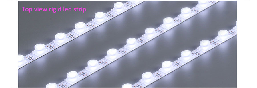 شريط led topview - دليل تطبيق أضواء شريط LED