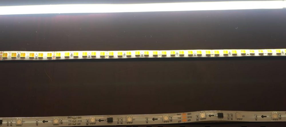 7 Sai lầm phổ biến của Đèn LED Strip 18 1000x446 - Hướng dẫn Ứng dụng Đèn LED Strip