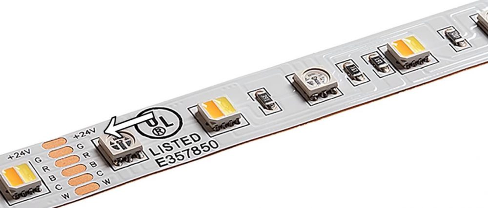 7 συνήθεις κακές χρήσεις του LED Strip Light 23 1000x427 - Οδηγός εφαρμογής LED Strip Lights