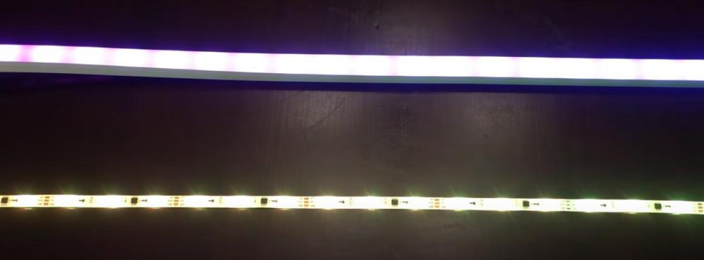 7 Sai lầm phổ biến của Đèn LED Strip 6 1000x370 - Hướng dẫn Ứng dụng Đèn LED Strip