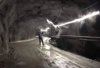 Föredraget val: Underground Mining LED Strip Lighting Solutions