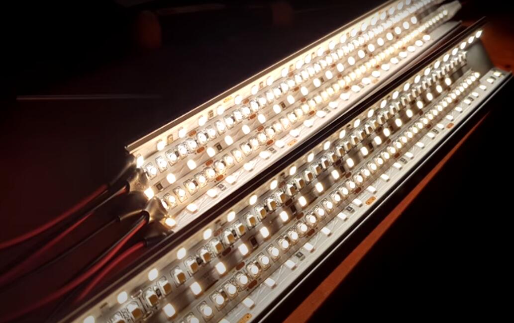 4 - Οδηγός εφαρμογής LED Strip Lights