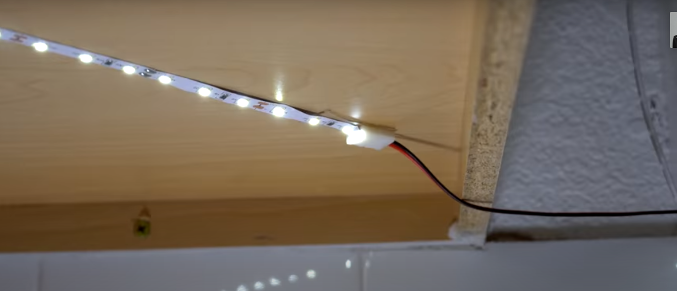 7 1 - LED Strip Lights Application Guide