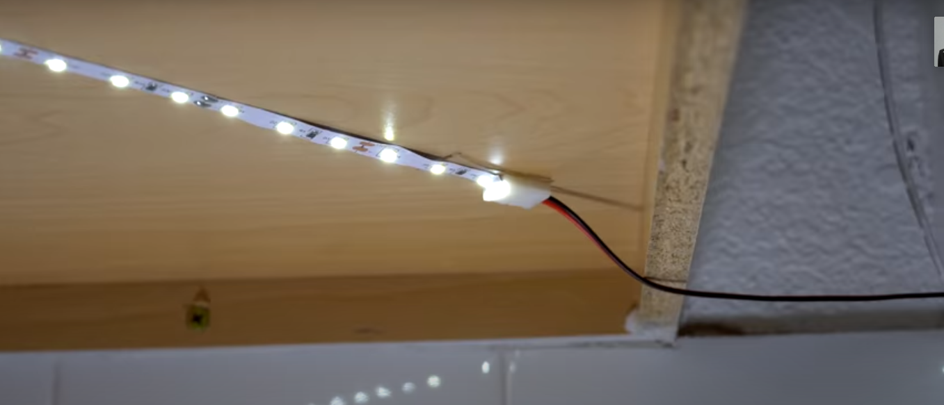 7 1 - Guía de aplicación de tiras de luces LED