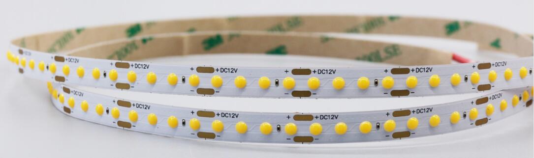 Understanding CoB LEDs