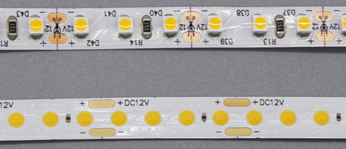 Next Day Delivery On Dot Free 5mm COB LED Strip Light Kits [12V] UK –  Uprise LED