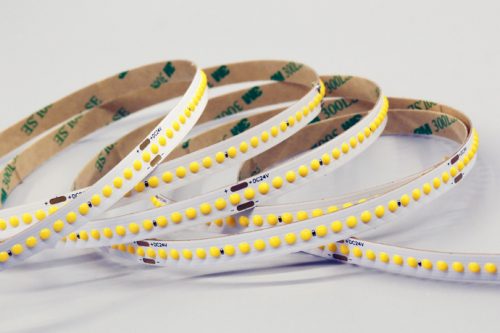 Hight voltage 220V Outdoor use Waterproof COB LED Strip Lights 4 - COB LED Strip Lights Series