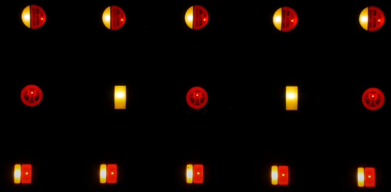 rgbw rgbwcct شريط ضوء led 5 - دليل تطبيق أضواء شريط LED