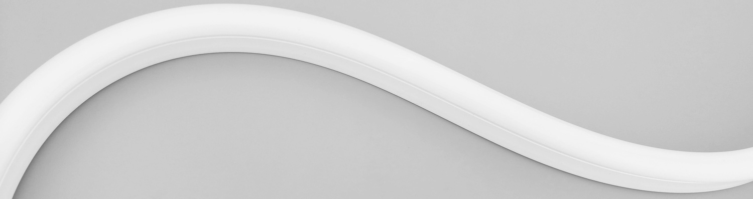 flexible neon led tube - Accessories For LED Strip Lights