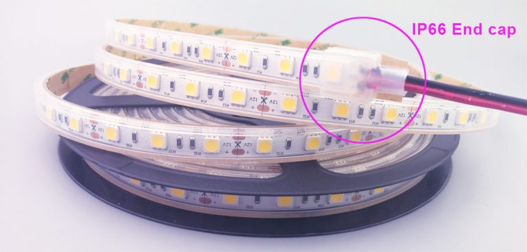 Best Guide: How To Choose IP67/IP68 Waterproof LED Strip Lights - DERUN LED