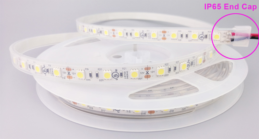 ip65 ip67 ip68 waterproof led strip lights 1 - LED Strip Lights Application Guide