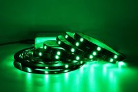Barra De Luces Led De 12 V Para Interiores De Coche, 6 Unida | Cuotas
