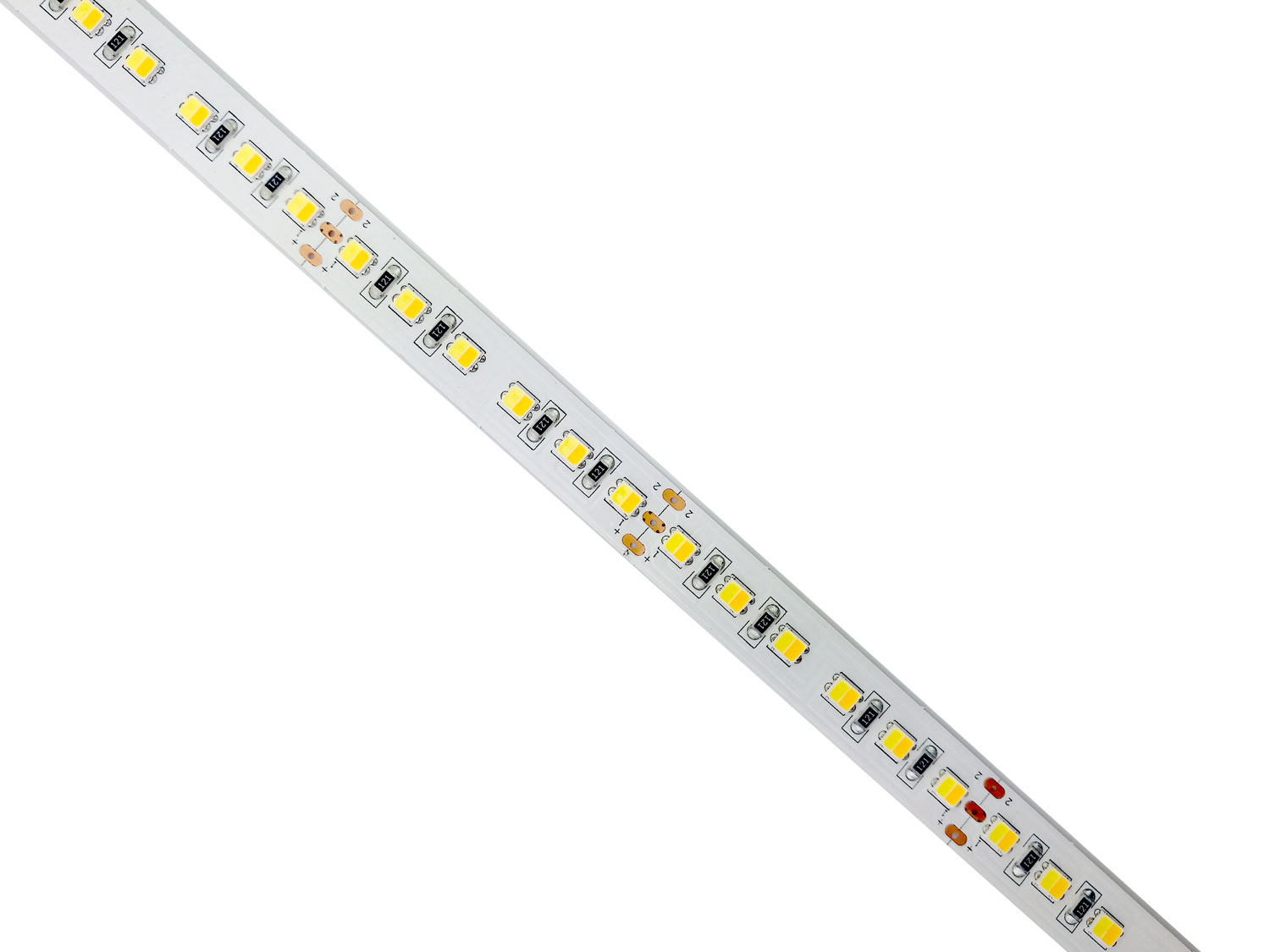 2835 cct color led strip lights 5 - CCT Adjustable LED Strip Light