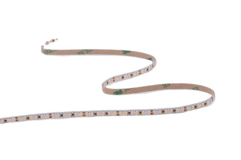 DC24V Super Slim 5mm Wide 3014 192LEDs Luci di striscia ultra sottili 5 - Luci di striscia LED super strette