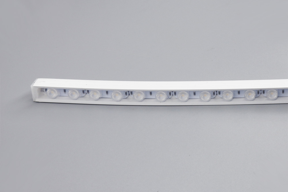 LED Neon Flex Strip that supports forward and side bends 2 - Neon LED Strip Lights