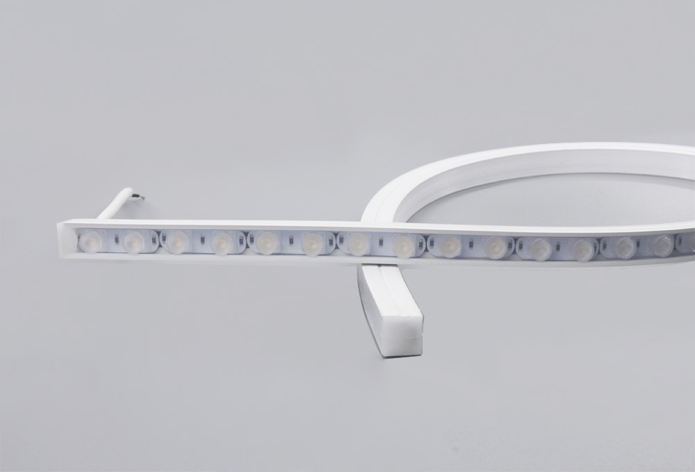 LED Neon Flex Strip that supports forward and side bends 3 - Neon LED Strip Lights