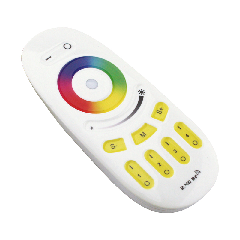 LM096FUT096 Touch Screen RGBW Remote Control 2 - Touch Screen Remote Controls