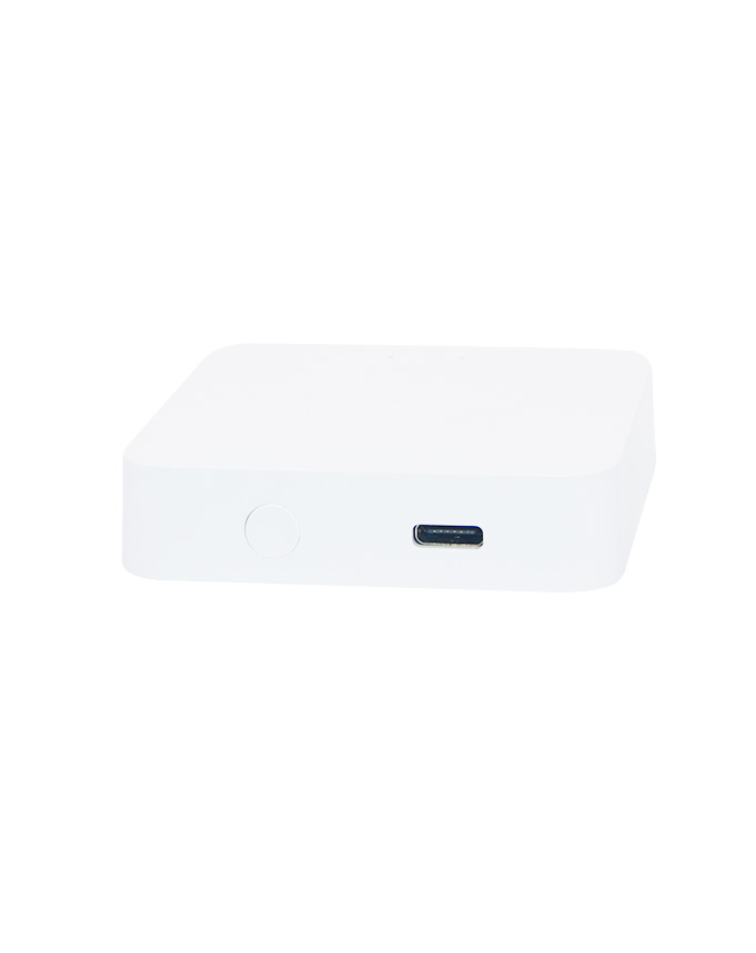LM054 Bluetooth Zigbee Smart Gateway 5 - Smart Gateway