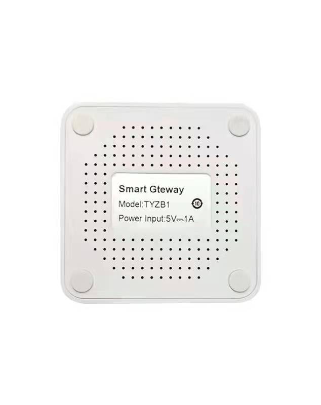 LM054 Bluetooth Zigbee Smart Gateway 7 - Smart Gateway